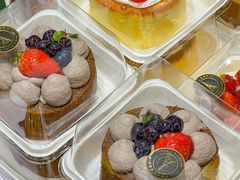 -红跑车HPCBAKERY(汉商店)