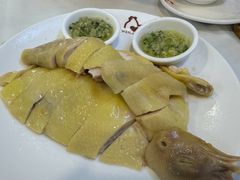 -文记壹心鸡(宝华路店)