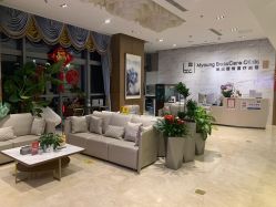 -北京米扬丽格医疗美容·联合丽格鼻整形中心