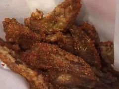 -汴京炸鸡王(蔡锷北路店)