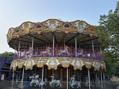 -南京银杏湖乐园