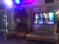 -GAGA主题量贩式KTV平价店(工大店)