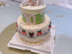 -夜上海(上元大街店)
