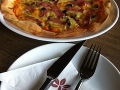 One&nbsp;Tree-一棵树·意大利西餐厅One Tree(新城店)