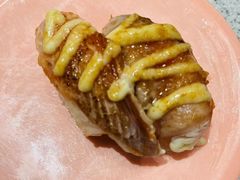 -争鲜回转寿司(中街大悦城店)