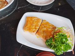 -小天鹅戴斯酒店鲸鲨百汇创作料理