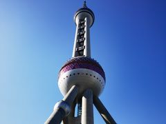 -东方明珠广播电视塔