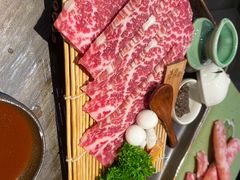 -黑牛の店·和牛烧肉(石家庄万象城店)