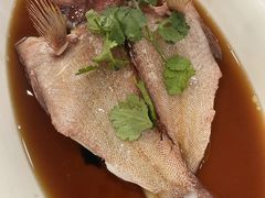 -钱塘府海鲜餐厅