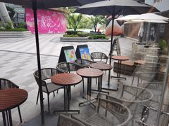 -星巴克臻选(济南恒隆店)