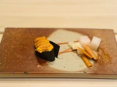 -Ginza Onodera 鮨(外滩十八号店)