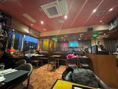大堂-安妮意大利餐厅(国贸店)