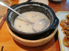 -如轩海鲜砂锅粥(国际能源店)