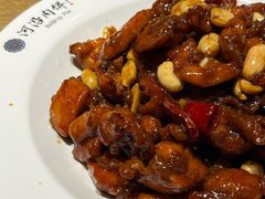 -河沿肉饼Beijing Pie(东华门店)