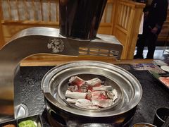 -九田家黑牛烤肉料理(石路天虹店)