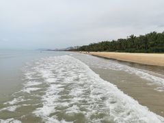 -三亚湾海居铂尔曼度假酒店