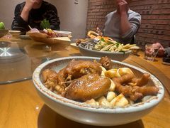 -鸽子窝(宋庄店)