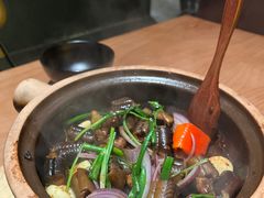 -旺爷砂锅·茶作(国贸城店)