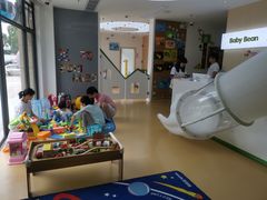 -豆初托育园 Baby Bean Day care Center