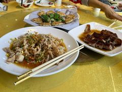 -大笑饭堂(甲子桥店)