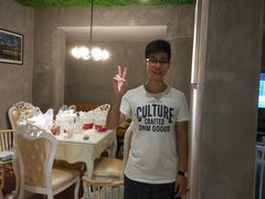 -优悦派·别墅派对轰趴馆(静安店)