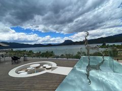 -丽江泸沽湖景区