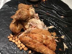 -汉唐宴长安食府