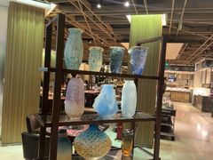 -金海湾自助餐厅(金陵饭店)