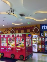 -meland·儿童乐园·游戏厅娃娃机·电玩Xbox(成都合生汇店)