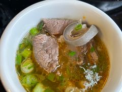 -老石黑山羊毛驴肉火锅(金凯广场店)