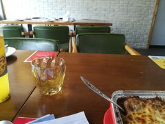 大堂-汤姆榴莲披萨(状元北路店)