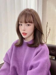 -Rise Hair上升造型