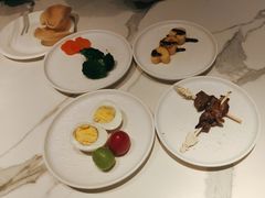 -阿里疆Alijiang·丝路美食·异域风情·清真(长楹天街店)