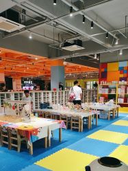 -宝燕乐园(闵行旗舰店)