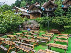 -北京山里寒舍度假酒店