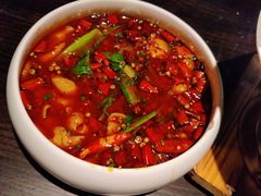 -绿茶餐厅(深圳龙华天虹购物中心店)