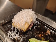 -肉肉大米(金虹桥店)