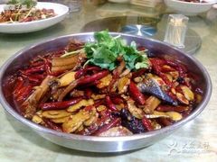 -四娭毑(三王街店)