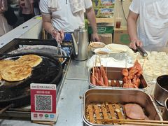 -张记灌饼(丰富路店)