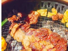 -竹涟烧肉(欢肆店•原星悦荟店)