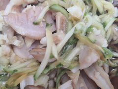 -宾朋海鲜特色美食餐厅·纯手工鲅鱼水饺(兴海路店)