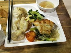 -素清香(解放路店)