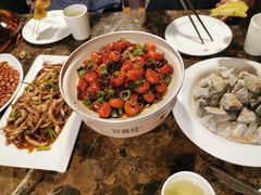 -郑喜旺烧烤(郑州总店)