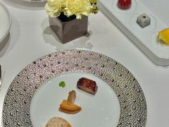 -富力丽思卡尔顿酒店·丽轩中餐厅