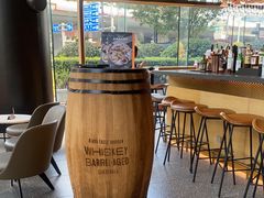 -星巴克臻选(上海合生汇1F店)