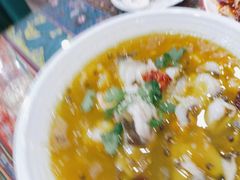 -烟疆印象新疆菜(万联广场店)