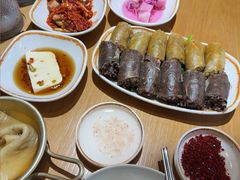 -海云台韩式汤饭·13年匠心韩料(南山店)