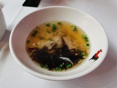 -莆田餐厅PUTIEN(颐堤港店)