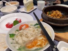 -千滋百味·醉江澜花园餐厅(街道口店)