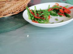 -天乐农家鱼头王(天目湖店)